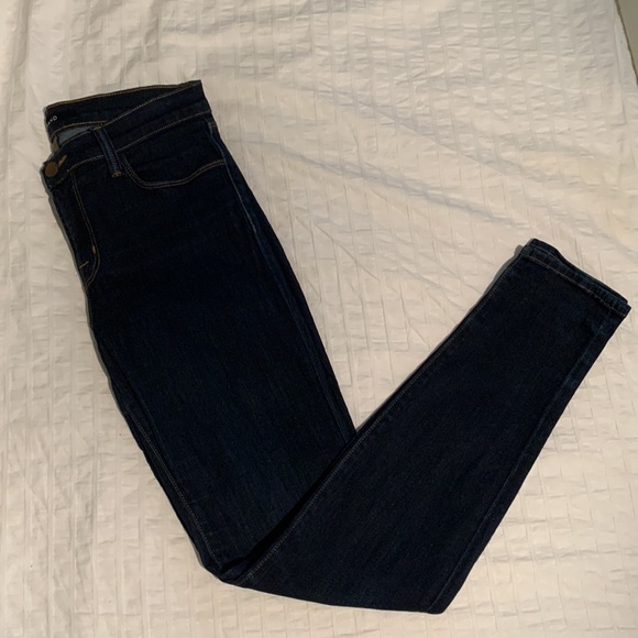 J Brand super skinny ‘Starless’ jeans - Picture 10 of 15
